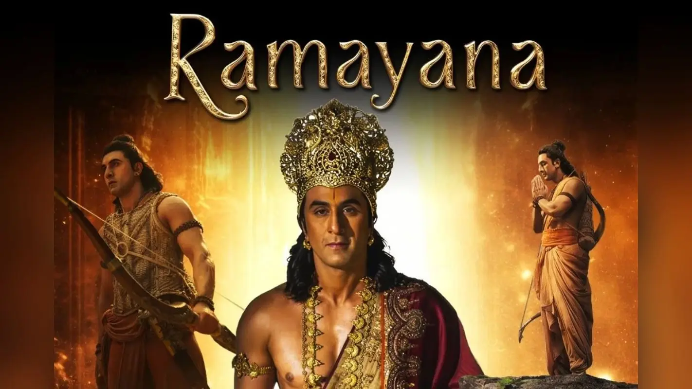 रामायण का बैकग्राउंड म्यूजिक सुन दीवाने हुए फैंस, इंटरनेशनल लेवल की टीम के हाथों जिम्मेदारी