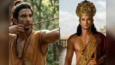 सुशांत सिंह राजपूत का AI ‘राम’ अवतार देख भावुक हुईं बहन श्वेता, लिखा इमोशनल नोट