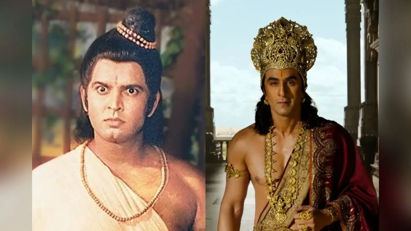 ‘टीवी के लक्ष्मण’ को पसंद नहीं आए ‘राम’, रणबीर के रामायण पर क्या बोले सुनील लहरी?