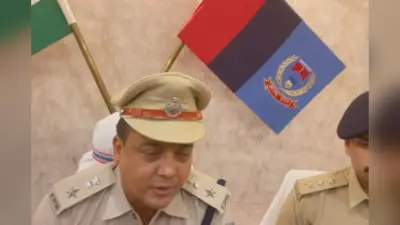 रामगढ़ पुलिस की बड़ी स्ट्राइक: राहुल दुबे गैंग के दो शार्प शूटर गिरफ्तार, बड़ी वारदात को अंजाम देने की थी योजना