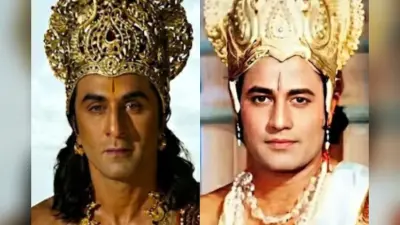 Ramayana में रणबीर कपूर के ‘भगवान राम’ बनने पर अरुण गोविल ने तोड़ी चुप्पी, बोले- वह मेहनती और संस्कारी हैं