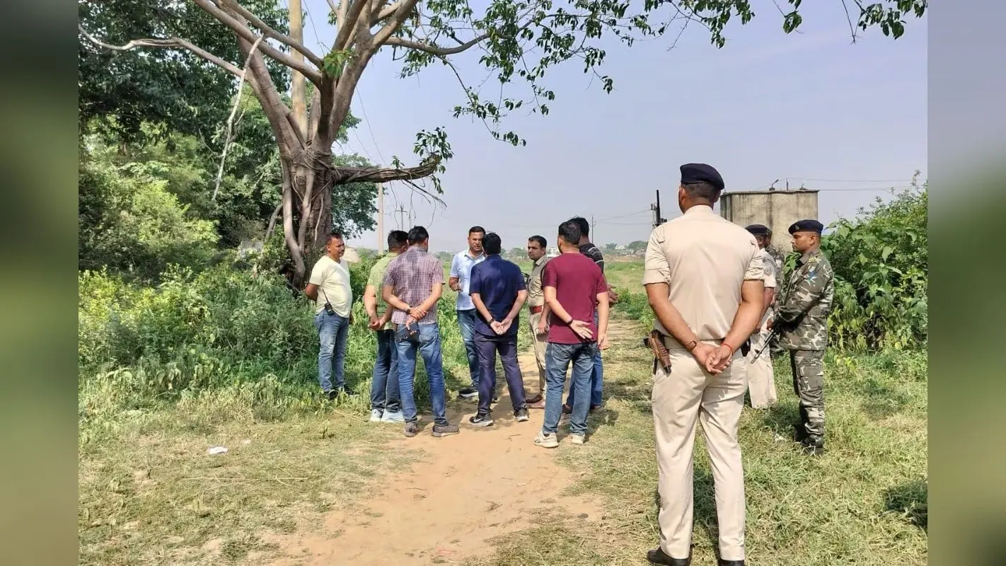 रांची मेडिकल छात्रा दुष्कर्म मामला: BJP ने उठाई सुरक्षा और फास्ट ट्रैक कोर्ट से न्याय की मांग