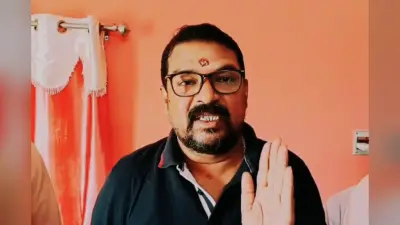 रानीगंज में भाजपा को जोर का झटका, पूर्व मंडल अध्यक्ष राजेश मंडल टीएमसी में शामिल