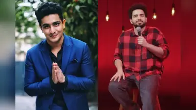 समय रैना के तंज पर रणवीर अल्लाहबादिया का पलटवार, बोले- ‘अब मेरा टाइम चल रहा है’