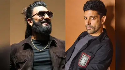 Don 3: रणवीर सिंह के एग्जिट के बाद फरहान अख्तर ने तोड़ी चुप्पी, बोले- कुछ भी तय नहीं होता