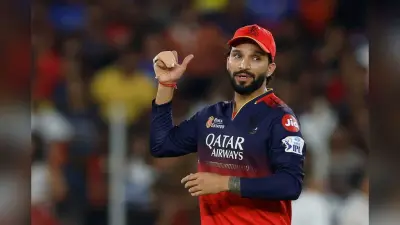 LSG को हराने के बाद टॉप पर पहुंची RCB, कप्तान रजत पाटीदार ने गेंदबाजों को दिया जीत का क्रेडिट
