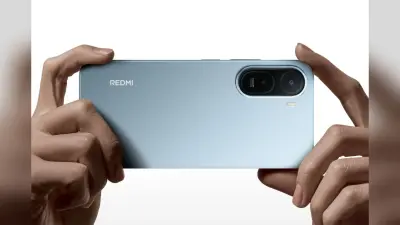 Redmi A7 Pro लॉन्च डेट कन्फर्म, डिजाइन और फीचर्स हुए रिवील