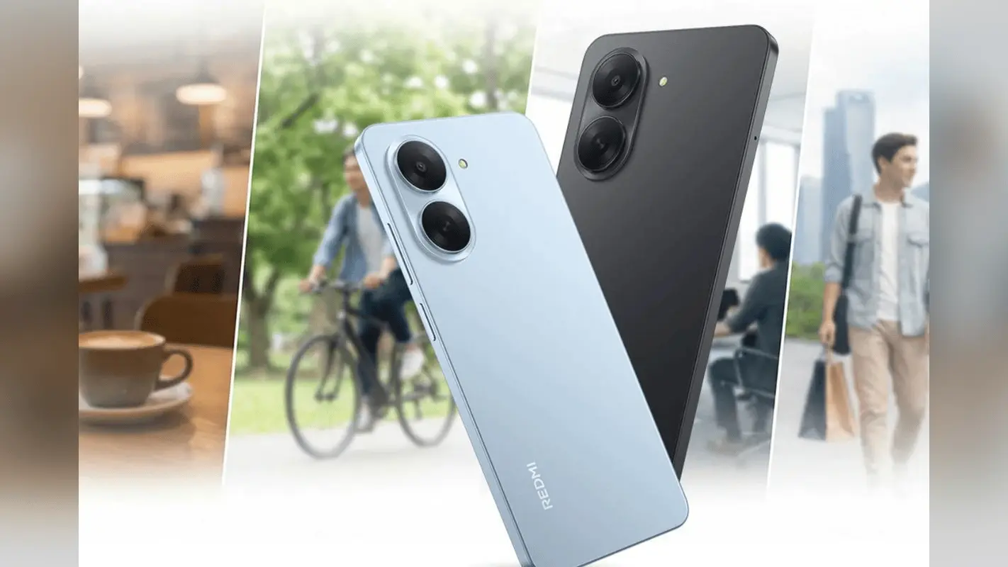 6000mAh बैटरी के साथ ग्लोबली लॉन्च हुआ Redmi A7 Pro, जानें फीचर्स