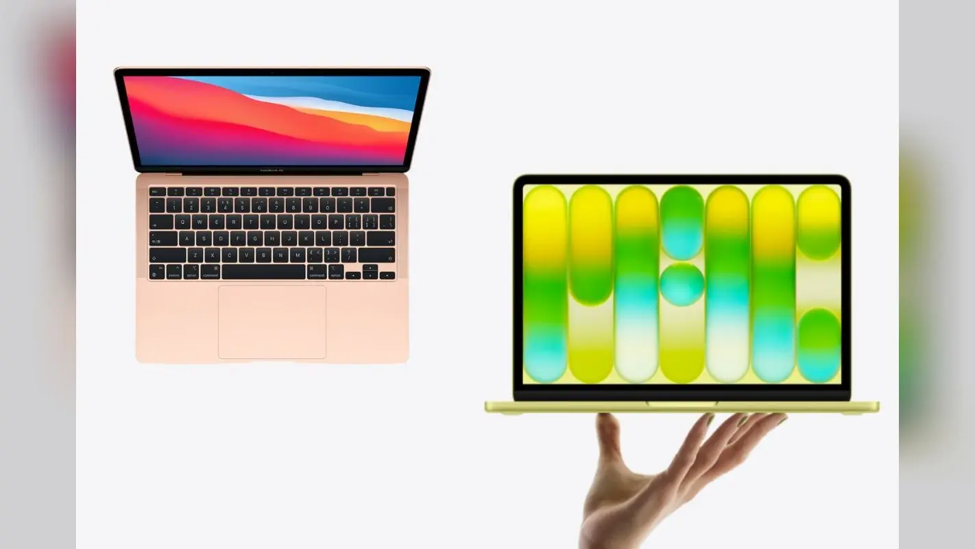 क्या रिफर्बिश्ड MacBook Air सच में MacBook Neo से बेहतर डील है? जानें आपके लिए कौन रहेगा सही