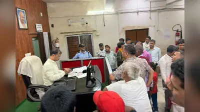 पटना में पिछले साल से 75 करोड़ बढ़ा राजस्व, अंतिम दिन 321 डॉक्यूमेंट्स का हुआ रजिस्ट्रेशन