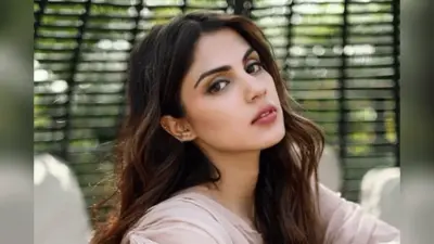 Rhea Chakraborty ने सोशल मीडिया से लिया ब्रेक, वजह जान रह जाएंगे हैरान