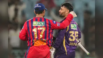 LSG vs KKR: सुपर ओवर फेल्योर पर क्या कहा कप्तान ऋषभ पंत ने, कौन है हार का जिम्मेदार