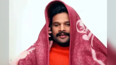 भोजपुरी इंडस्ट्री में नया रिकॉर्ड, पवन-खेसारी नहीं बल्कि इस सिंगर के गाने को YouTube पर मिले 1 बिलियन व्यूज