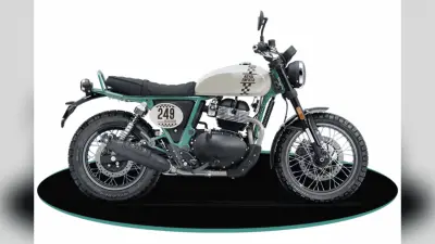 Royal Enfield Bear 650 vs Guerrilla 450: दमदार पावर या स्मार्ट परफॉर्मेंस… कौन सी बाइक है आपके लिए सही?