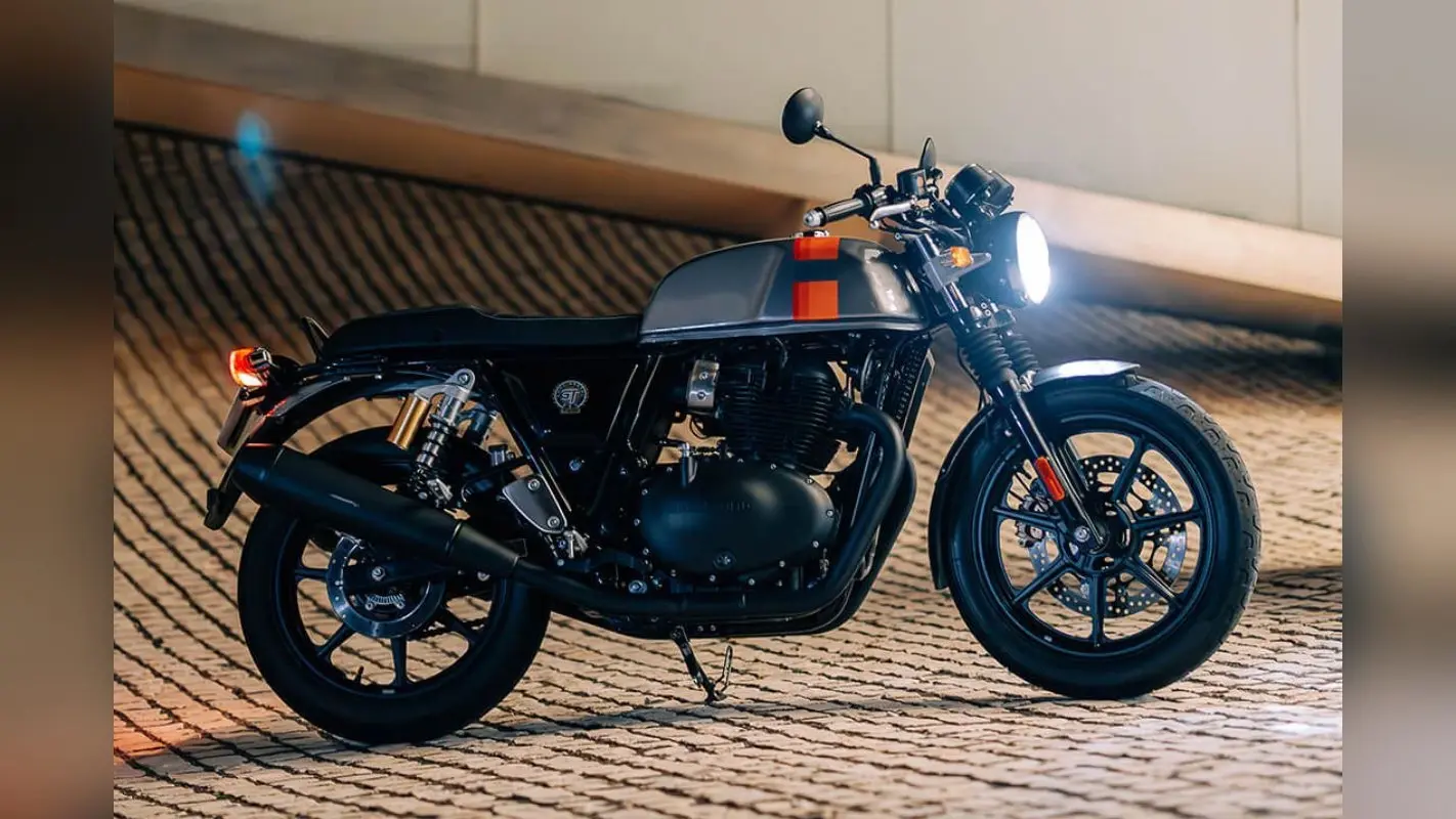 650cc इंजन वाली इस Royal Enfield में ऐसा क्या खास है जो इसे अलग बनाता है?