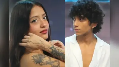 MTV Splitsvilla X6: रुरु ठाकुर और योगेश रावत का ब्रेकअप कन्फर्म, इंस्टाग्राम लाइव में किया खुलासा