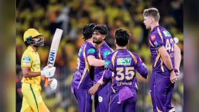 CSK की बढ़ी मुसीबत, रुतुराज गायकवाड़ का फ्लाप शो जारी, फैंस बोले कप्तानी छोड़ दो