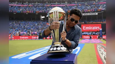 HBD Sachin Tendulkar: 53 साल के हुए ‘क्रिकेट के भगवान’, एक नजर रिकॉर्ड्स पर