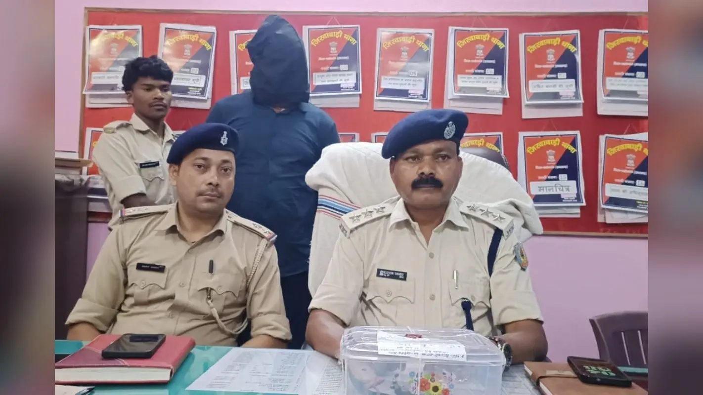 साहिबगंज मेला में खूनी खेल! साक्षरता चौक के पास फायरिंग से मची अफरा-तफरी, 1 गंभीर रूप से घायल