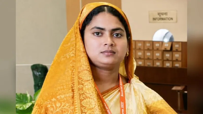 साहिबगंज कोर्ट को फिर बम से उड़ाने की धमकी, 10 दिन में दूसरी बार ईमेल से मचा हड़कंप