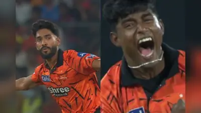 छोटे शहर के हैं प्रफुल्ल और साकिब, पर सपने थे बड़े ; डेब्यू मैच में ही 4-4 विकेट लेने का किया कमाल