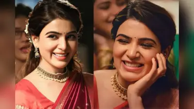 Samantha Ruth Prabhu Best Movies on OTT: सामंथा रुथ प्रभु के फैन हैं? OTT पर बिंज करें उनकी ये धांसू फिल्में और सीरीज