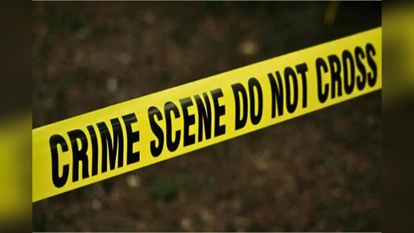 समस्तीपुर में लोको पायलट की बेरहमी से हत्या, अपराधियों ने पेट और पीठ में मारी गोली