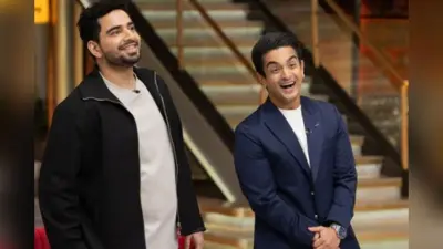 ‘अरे यार, ये नहीं’ रणवीर को देखते ही क्यों उतर गया समय रैना का चेहरा? Kapil Show का मजेदार प्रोमो आउट