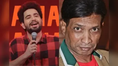 “मुझे फर्क नहीं पड़ता”, Sunil Pal के आरोपों पर Samay Raina का करारा जवाब