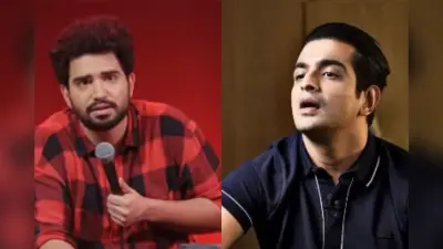 रणवीर अलाहाबादिया ने समय रैना पर कसा तंज, पहचानने से किया इंकार