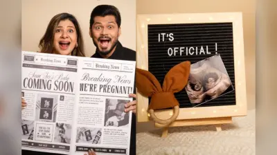 कई मिसकैरेज का दर्द झेल चुकीं ये टीवी एक्ट्रेस, अब 45 की उम्र में बनेंगी मां