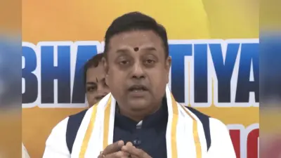 परिसीमन पर सियासी संग्राम : प्रियंका के चाणक्य वाले बयान पर भड़की बीजेपी, कांग्रेस को बताया धनानंद