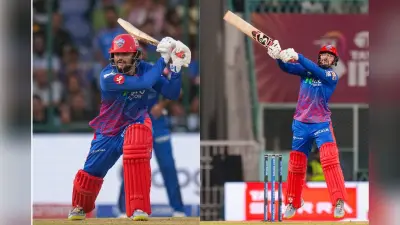 पिता का विरोध और मामा का सपोर्ट, जानें IPL 2026 में धूम मचाने वाले समीर रिजवी कैसे बने क्रिकेटर