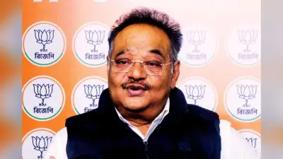 शमिक भट्टाचार्य बोले- बंगाल में चौथी बार नहीं बनेगी ममता बनर्जी की सरकार