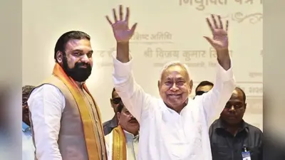 बिहार की नई कैबिनेट का फॉर्मूला लगभग तैयार, BJP के इन नए चेहरों को मिल सकता है मौका