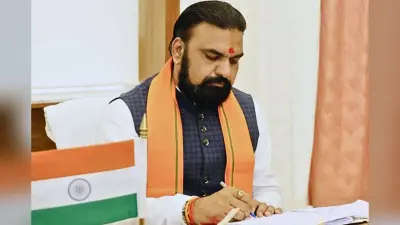 आरा में बनेगा नया केंद्रीय विद्यालय, सम्राट कैबिनेट की बैठक में पश्चिम चंपारण में डिग्री कॉलेज को भी मंजूरी