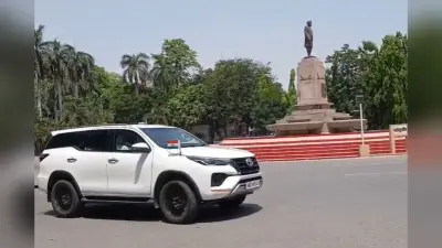 आज फिर सीएम नीतीश से सम्राट चौधरी ने की मुलाकात, 25 मिनट तक हुई बातचीत