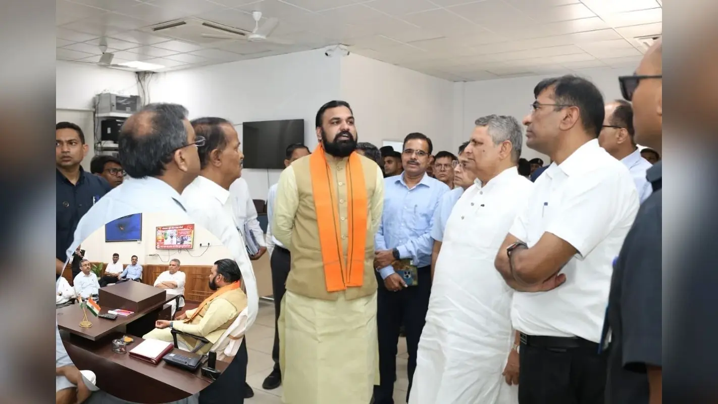 शपथ के बाद फुल एक्शन में CM सम्राट, अफसरों की लगाई क्लास, प्रधान सचिवों को दिया ये टास्क
