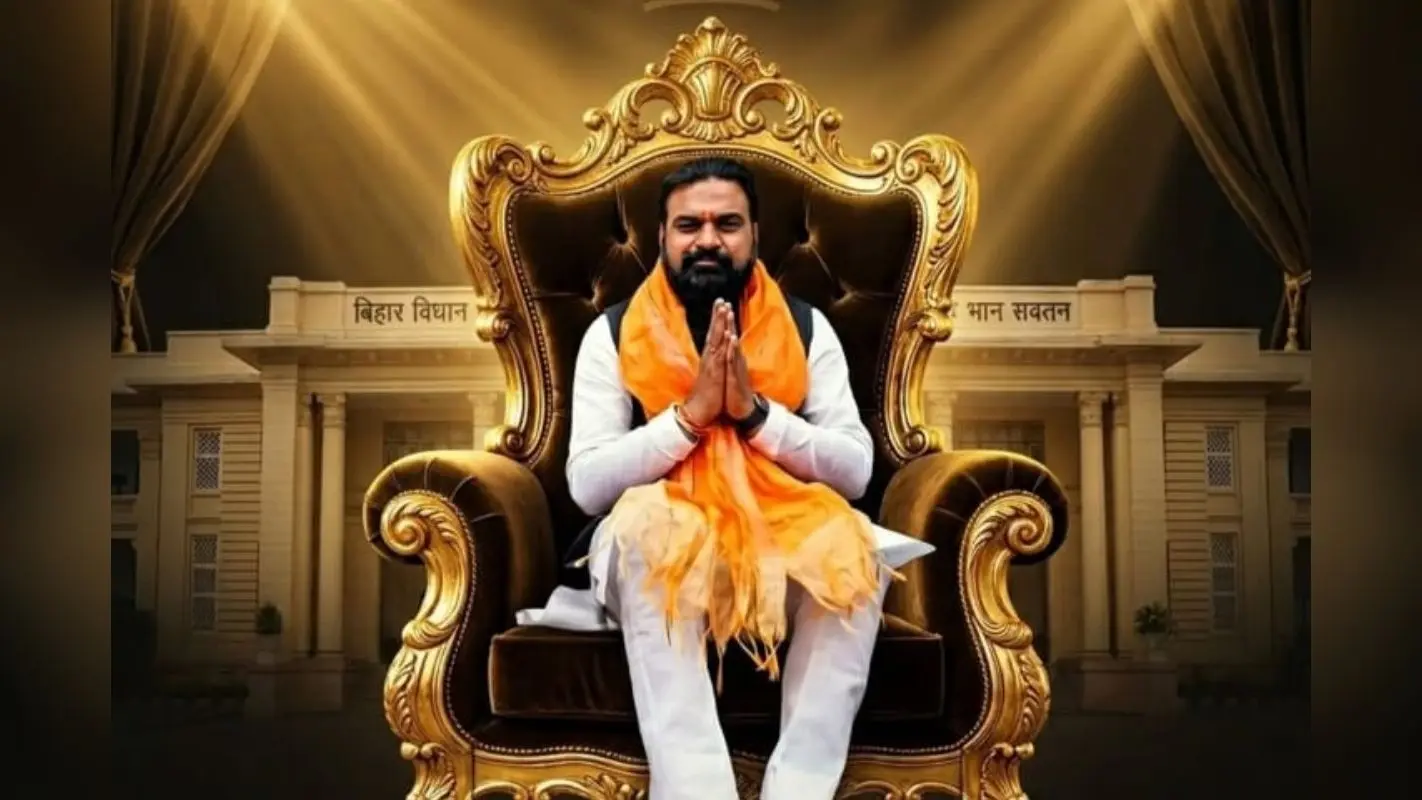 सम्राट चौधरी के सिर ‘कांटों का ताज’, केवल ‘3C’ नहीं! इन्हें कैसे साधेंगे मुख्यमंत्री बिहार?