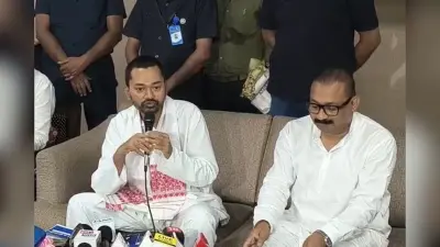 सम्राट को ‘बड़ा भाई’ बताकर मैदान में उतरे निशांत कुमार, नीतीश के मिशन को आगे बढ़ाने का किया ऐलान