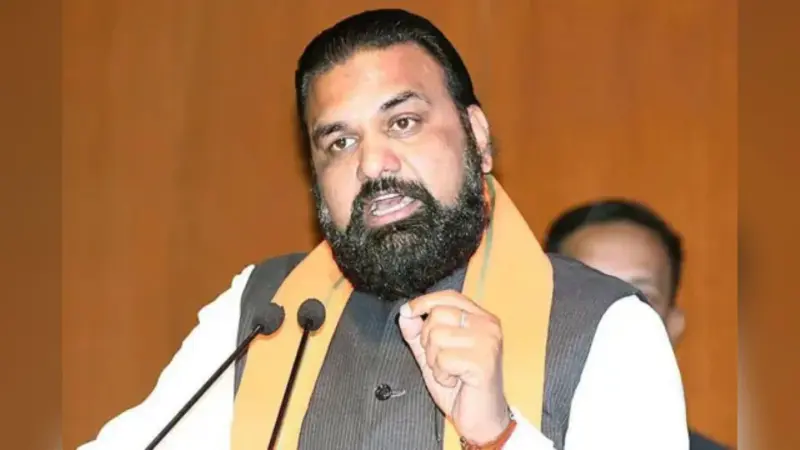 बिहार कैबिनेट में किस जाति से कितने मंत्री? देखिए सम्राट सरकार की पूरी सोशल इंजीनियरिंग