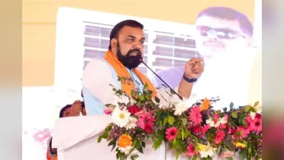सम्राट के पास रहेगा गृह विभाग या JDU के खाते में जाएगा? समझिए ‘योगी मॉडल’ वाला ‘सुपर CM’ फॉर्मूला