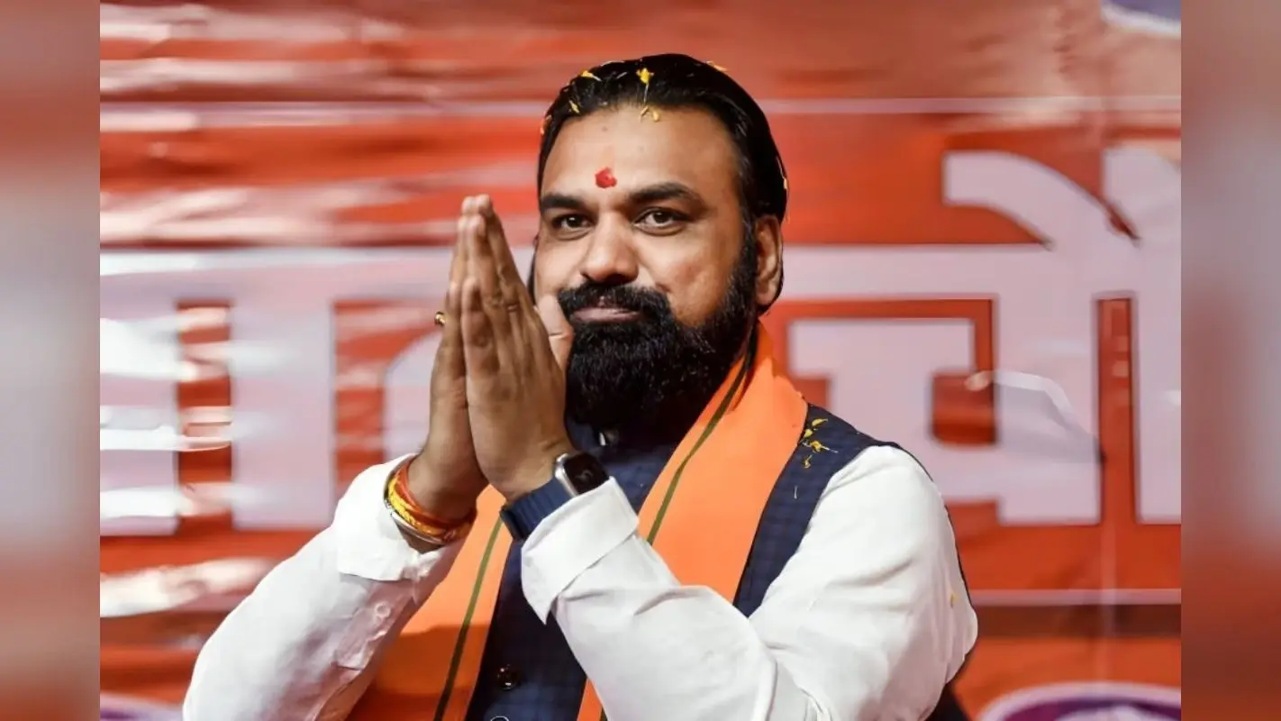 सम्राट सरकार में राजस्व कर्मियों की बल्ले-बल्ले, निलंबन होने वाला है रद्द