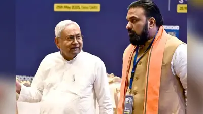 15 अप्रैल को बिहार में नई सरकार का शपथ ग्रहण समारोह? गवर्नर के सेक्रेटरी ने की हाई लेवल मीटिंग, PM मोदी के आने पर क्या अपडेट