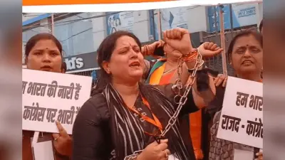 ‘सदन में सिर्फ अपने घर की महिलाएं ही भेजना चाहता है विपक्ष’, CM सम्राट बोले- ये मंशा कभी पूरी नहीं होगी