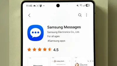 जुलाई 2026 से Samsung के फोन में नहीं दिखेगा ये ऐप, यूजर्स को करना पड़ेगा ये काम