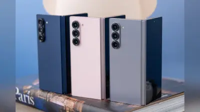 Samsung के ये 5 गैजेट्स Apple अभी तक नहीं बना पाया, देखें लिस्ट