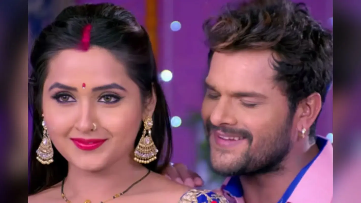 Jable Jagal Bani गाने ने बढ़ाई रोमांस की आग? अब पूरी फिल्म ‘संघर्ष’ OTT पर देखें और एंटरटेनमेंट पाएं
