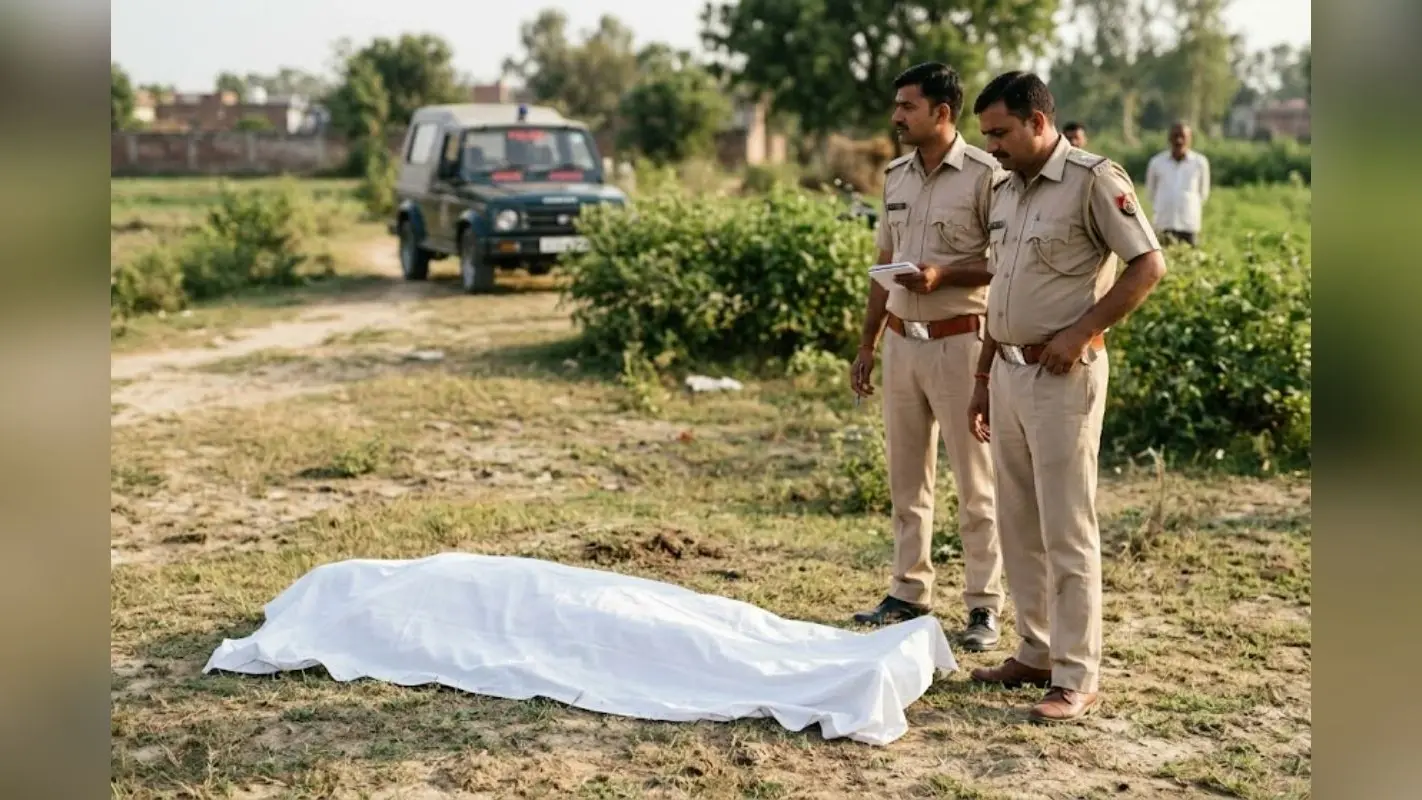 सरायकेला: सौतन के चक्कर में उजड़ा सुहाग! हैवान बने पति ने पत्नी को डंडे से पीट-पीटकर मार डाला