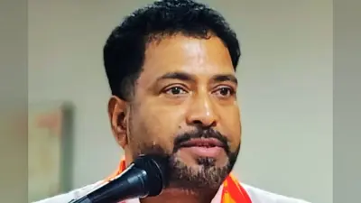 श्मशान में आये एक फोन ने बदल दी किस्मत, हाथ पर ‘चे ग्वेरा’ और दिल में ‘राम’, जानें बीजेपी विधायक शंकर घोष की अनसुनी कहानी